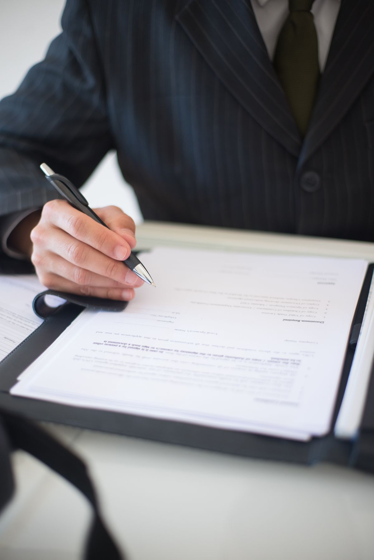 Why Deal Teams Need Real Contract Translation
